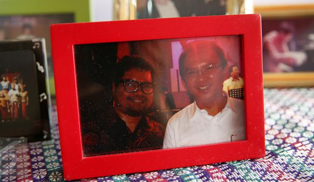 Sesalkan Ananda, Romo Magnis: WO Anies Penghinaan ke Publik
