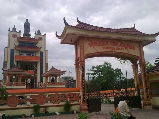 Patung / Monumen di Indonesia yang Dianggap Bermasalah