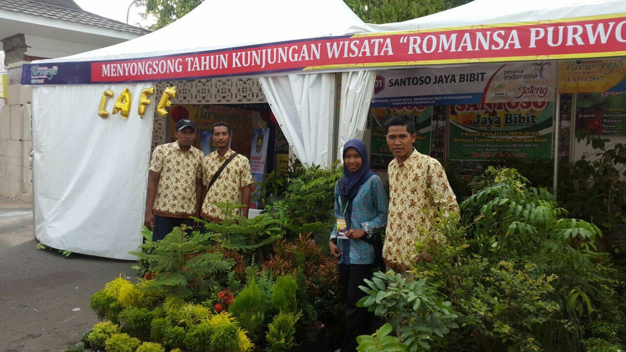 Mengenal "Kampung Hijau" Rejowinangun