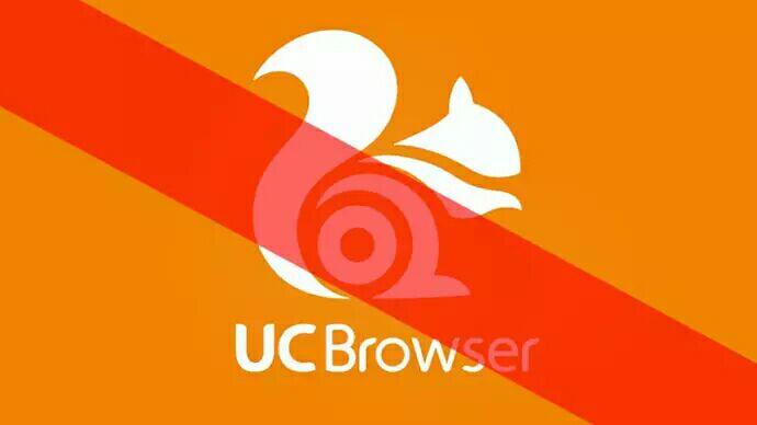 UC Browser Dihapus On PS... OMG