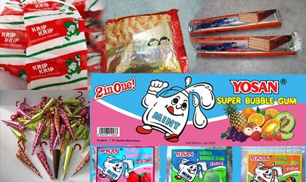 Inilah Cara Mudah Generasi 90-an Bernostalgia!