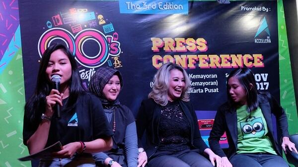 Inilah Cara Mudah Generasi 90-an Bernostalgia!