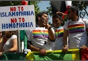 Gay Dibunuh, Badrun dan Imam Memadu Kasih di Laundry