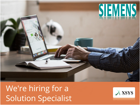 #JobVacancy as a SOLUTION SPECIALIST - Jakarta