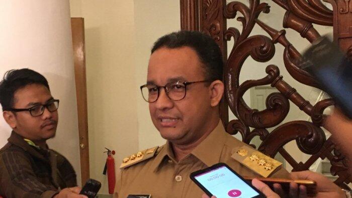 Ramai-ramai Orang Boikot Traveloka, Tanggapan Anies Baswedan Malah Sebaliknya
