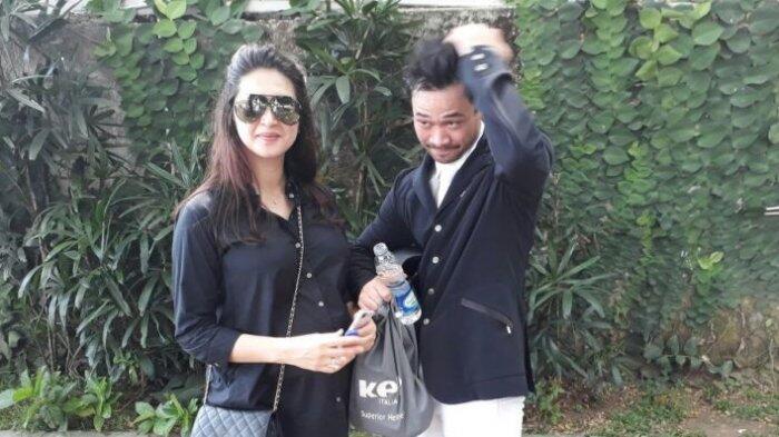 Hobi Berkuda, Gak Takut Jatuh? Nabila Syakieb Mikirnya Pasti Mau Jago