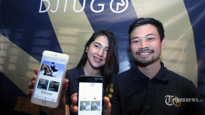 Anda Pecinta Olahraga Berkuda? Wajib Tahu Aplikasi Djiugo
