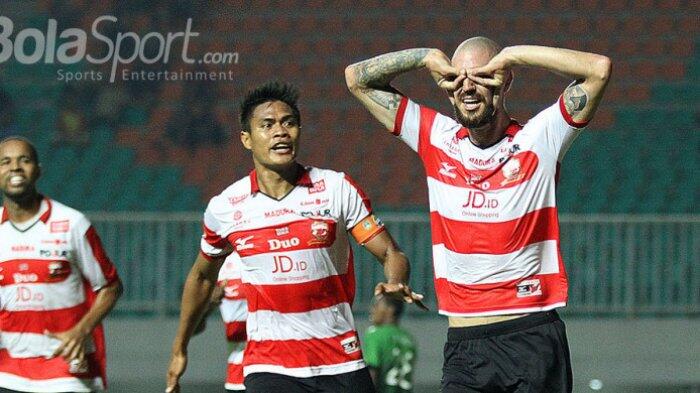 Ini Syarat Fachrudin Aryanto Ingin Kembali Perkuat Sriwijaya FC