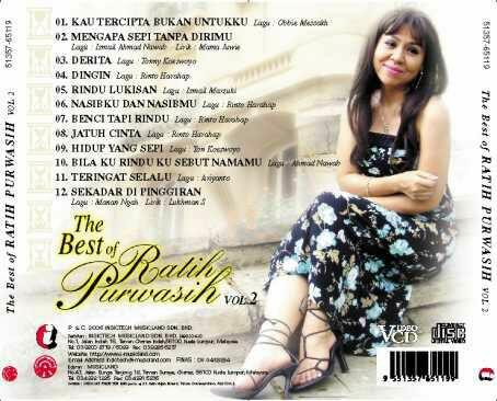 Ratih Purwasih Aku Dia Dan Lagu