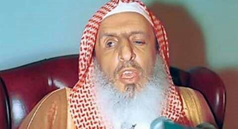 Fatwa Ketua Ulama Saudi: Hamas Teroris dan Haram Perangi Israel