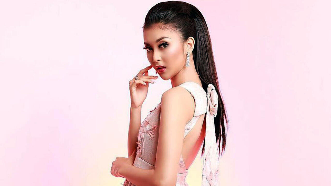 Kevin Liliana - Mojang Bandung Pemenang Miss International 2017