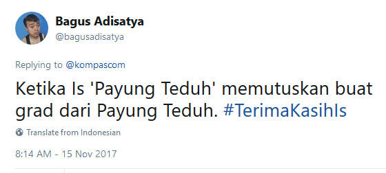 Vokalis Payung Teduh Dikabarkan Mundur, Fans Galau Berjamaah