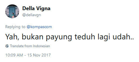 Vokalis Payung Teduh Dikabarkan Mundur, Fans Galau Berjamaah