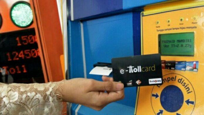 Ini Tarif Tol Baru Tanggerang &ndash; Merak Yang Naik per 21 November 2017