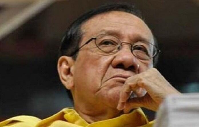 Gara-gara Setya Novanto, Akbar Tanjung Jadi Sedih Lihat Golkar