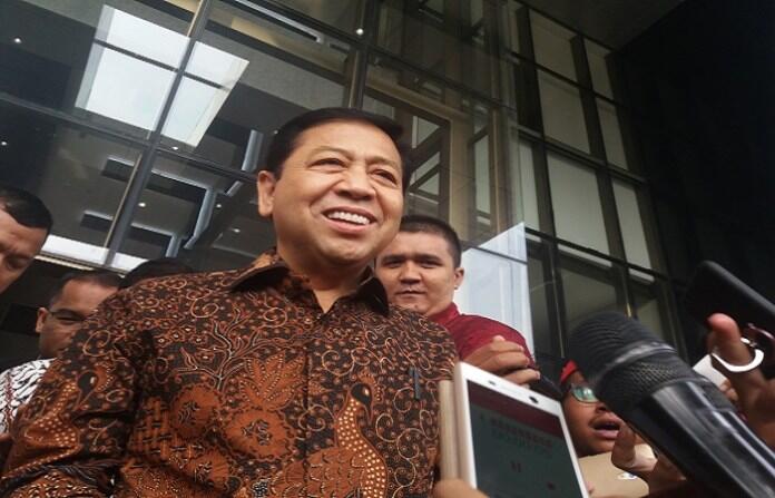 Kuasa Hukum Setnov Peringatkan JK Tak Bikin Gaduh