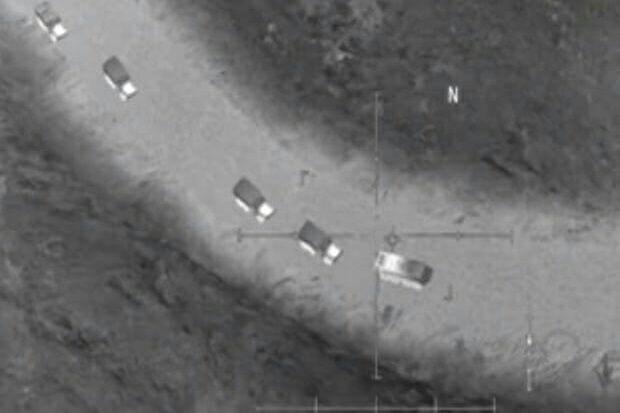 "Bukti" AS Bantu ISIS yang Diungkap Rusia Diduga dari Video Game