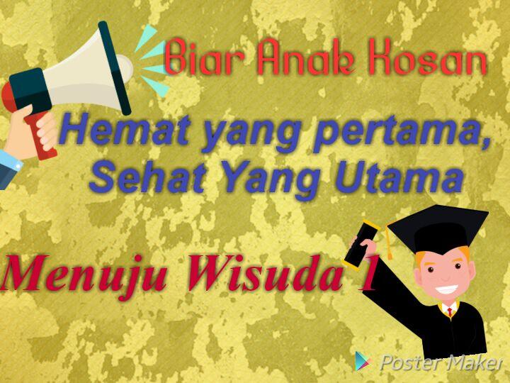 Wajib Dibaca! 20 Tips Hemat Dan Sehat Untuk Anak Kosan