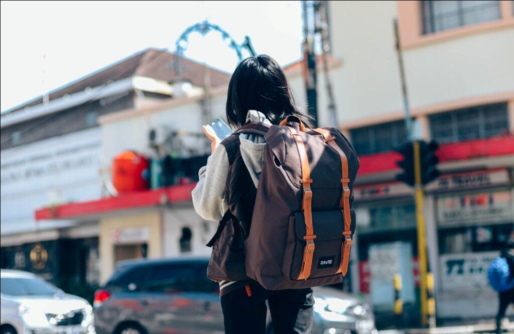 &#91;DICARI DROPSHIPPER &amp; RESELLER&#93; PRODUK TAS BERKUALITAS &quot; RAVRE &quot; KOMISI BESAR