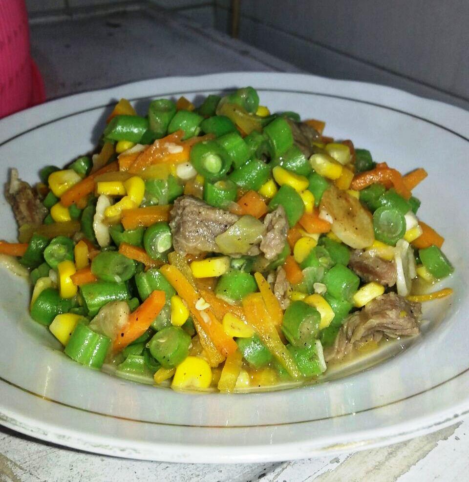 males bangun pagi, gansis? yuk coba 5 resep bekal ala anak kos inii