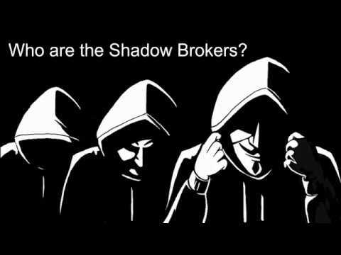 Shadow Brokers Bikin Pusing NSA 