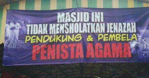 Setara: DKI Jadi Kota dengan Toleransi Terendah di Indonesia