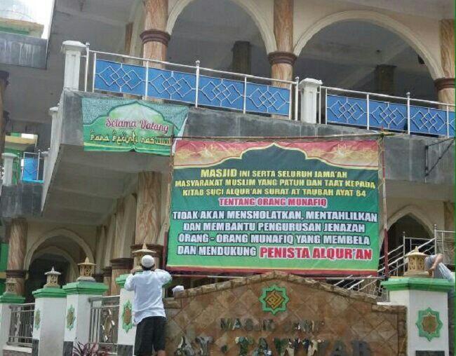 Setara: DKI Jadi Kota dengan Toleransi Terendah di Indonesia