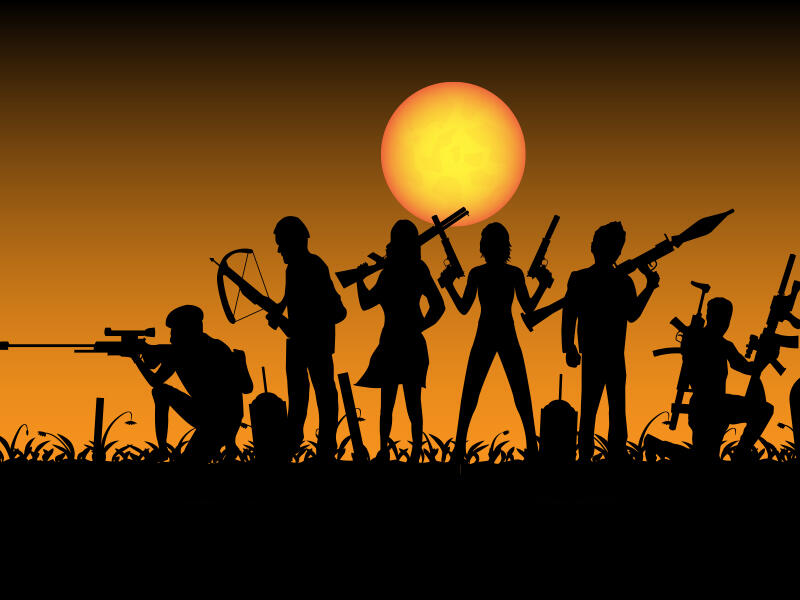 Aparat masih Negosiasikan Evakuasi Sandera Kelompok Bersenjata