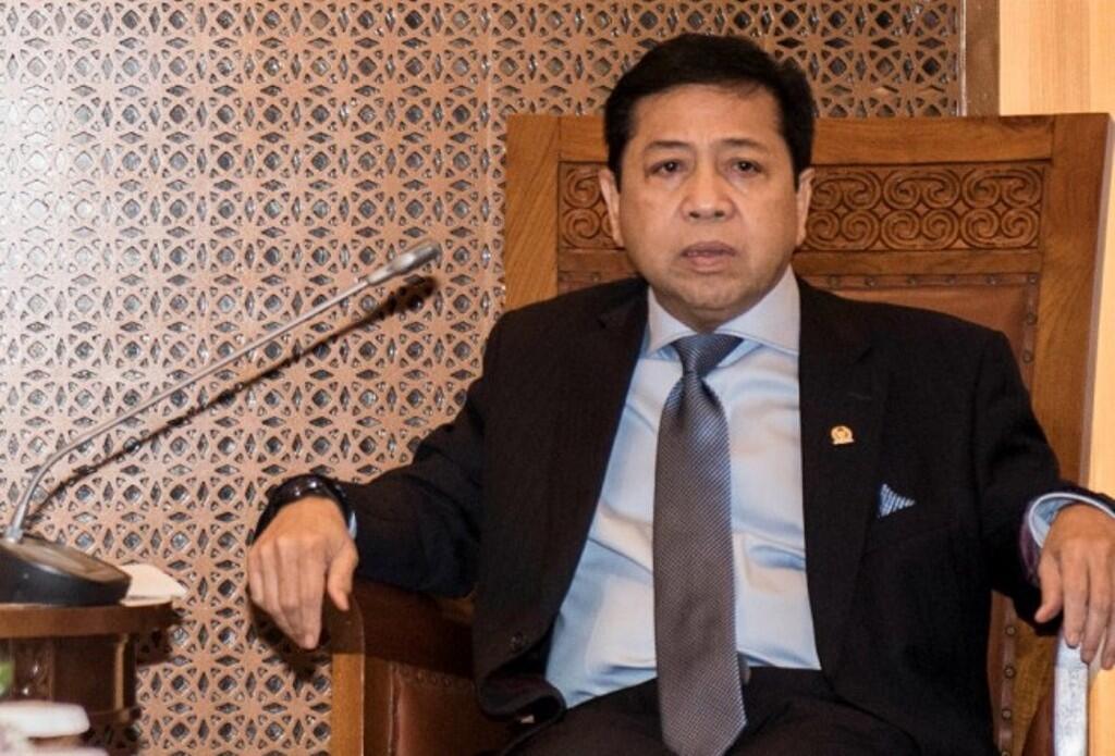 Pengacara Prediksi Novanto Dirawat Lama di RS