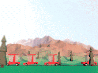 18 (+9) Koleksi Animasi Dari Gif Yang Keren Dan Tutorialnya (Anak Design Masuk)