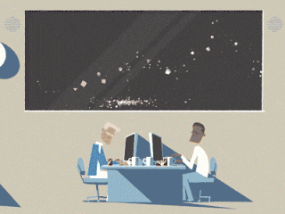 18 (+9) Koleksi Animasi Dari Gif Yang Keren Dan Tutorialnya (Anak Design Masuk)