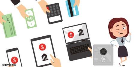 Ini Dia, 4 Cara MODERN Agar Bisnis Agan Sukses Di Bisnis Online!