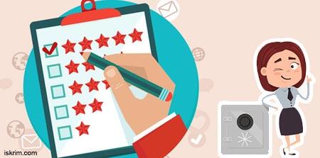 Ini Dia, 4 Cara MODERN Agar Bisnis Agan Sukses Di Bisnis Online!