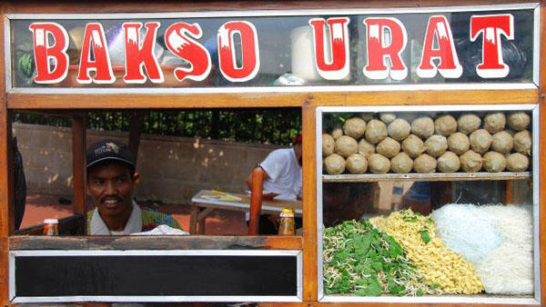 7 Makanan Bikin Nyaman di Musim Ujan