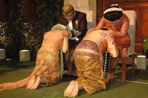 MBLO!!! ini loh 7 Tata Cara Melamar Wanita Menurut Islam