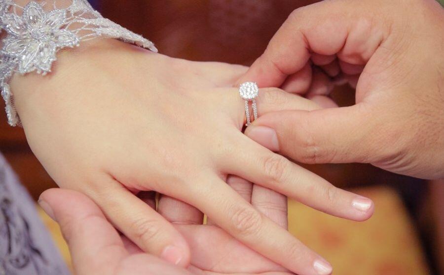 MBLO!!! ini loh 7 Tata Cara Melamar Wanita Menurut Islam