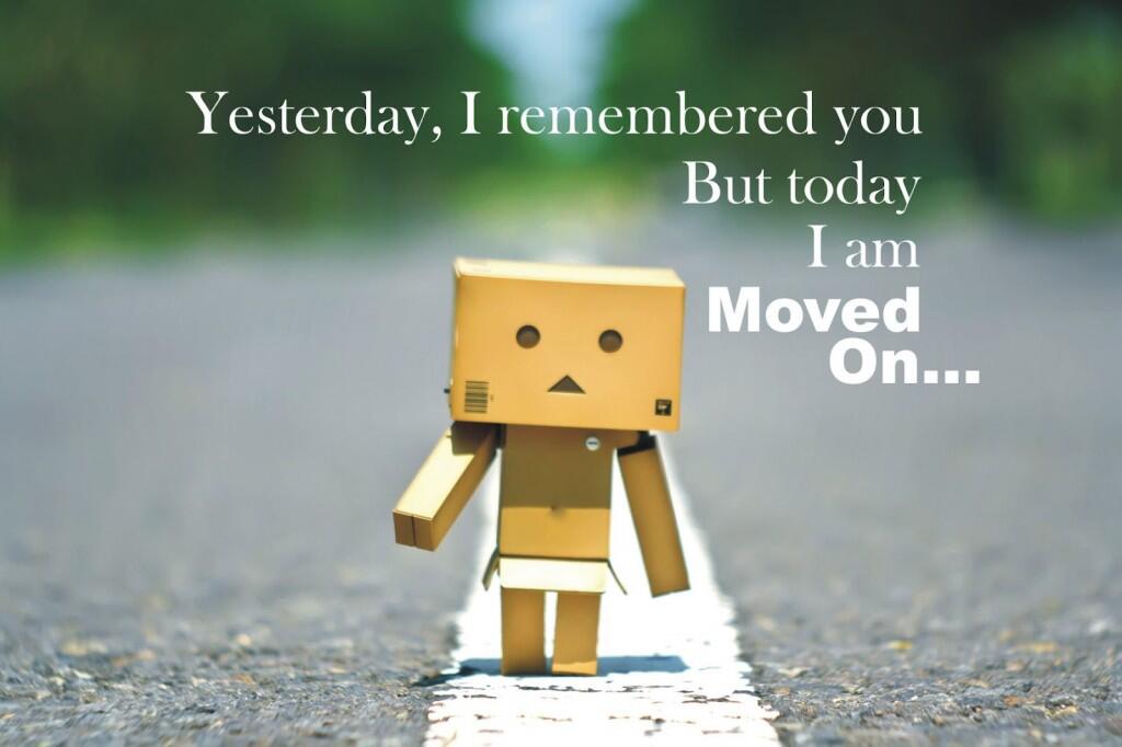 Mblo.. Jangan Galau Soal Nikah Terus! Yuk, Intip 6 Step Move On ini