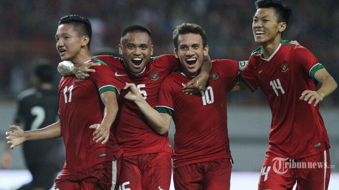 LIVE STREAMING Timnas U-23 Indonesia Vs Timnas U-23 Suriah ...