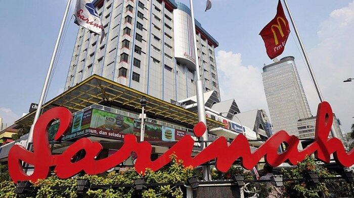 Kerjasama dengan Pelindo III, Sarinah Gandeng UKM Untuk Pengerjaan Seragam