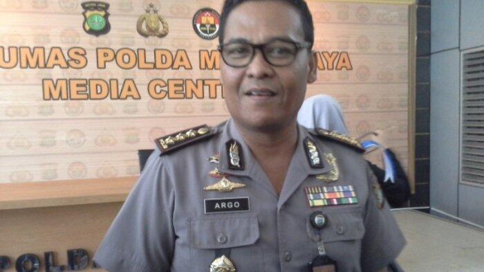 Akseyna 'Menjerit' di Twitter, Ini Respons Polisi