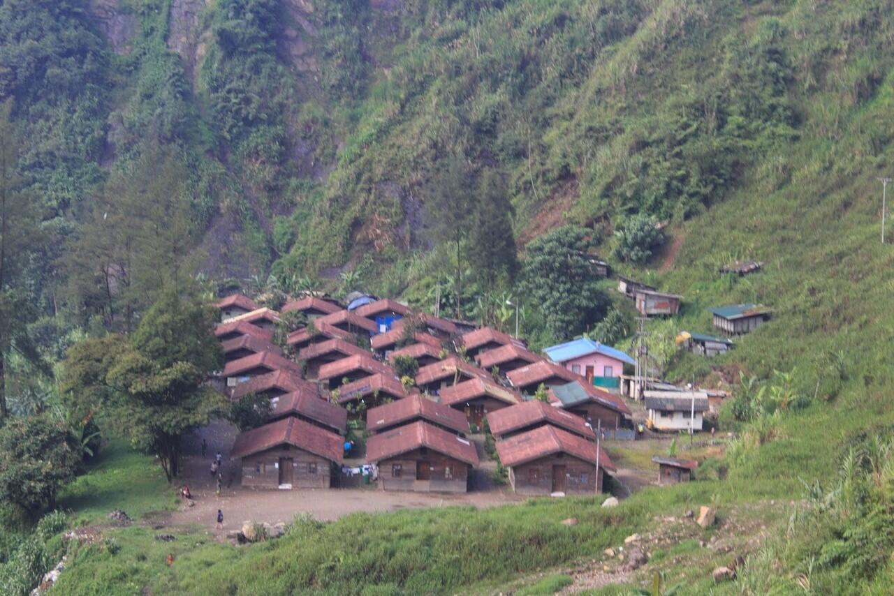 Warga Banti: Tidak Ada Penyanderaan, Kami di Banti Aman