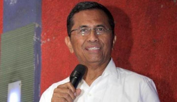Dahlan Batal Jual Jawa Pos ke Taipan Properti Ciputra