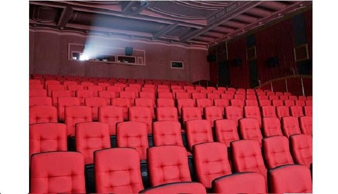 Tak Lama lagi, Lotte segera Buka Jaringan Bioskop