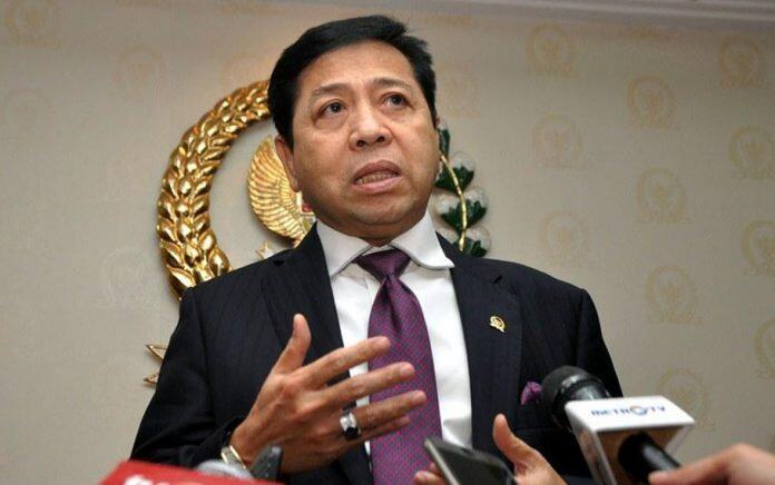 Setya Novanto Menghilang, Ayo Ikut Sayembara Berhadiah Rp10 Juta