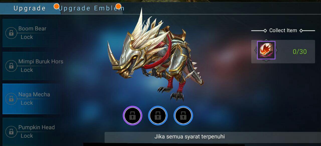 Tips dan pengalaman Di games sword and magic banyak yg mentingin lvl coy !!!!!!