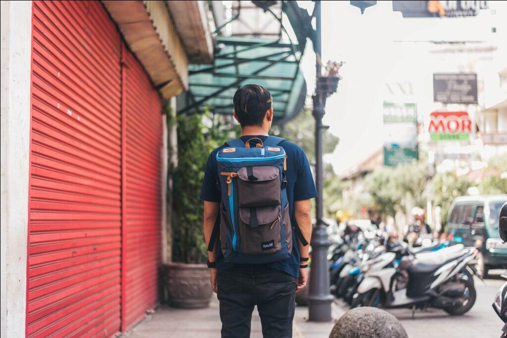 &#91;DICARI DROPSHIPPER &amp; RESELLER&#93; PRODUK TAS BERKUALITAS &quot; RAVRE &quot; KOMISI BESAR