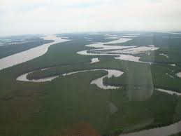 2011 - Sungai Mahakam dan Ambruknya Jembatan (misteri yang