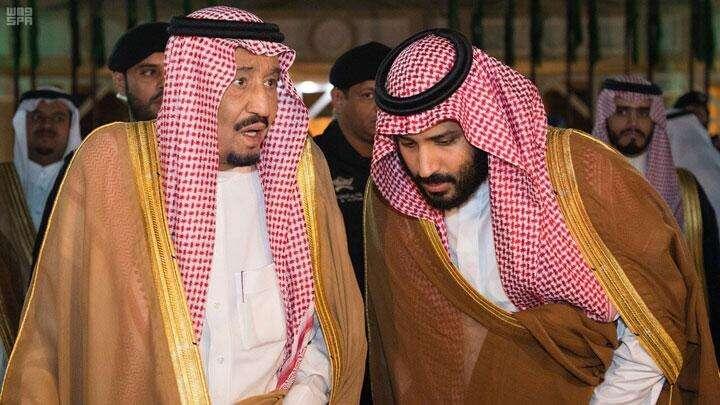 Raja Salman Mundur Pekan Depan, Saudi Dipimpin Putra Mahkota