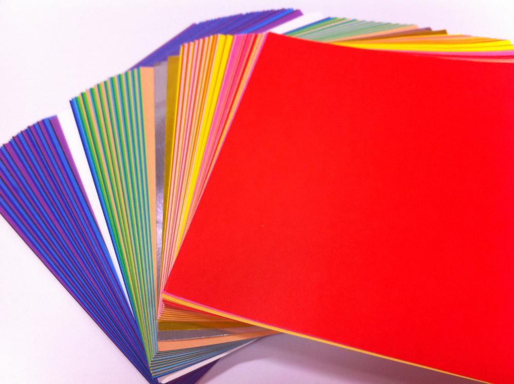 Kumpulan Tutorial Karya Seni Melipat Origami (Always Update)