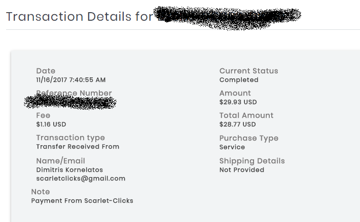 FARIDBAE - PTC SUPER ELITE DAN LEGIT (PAYMENT PROOF INSIDE)